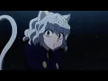 che - kittens slowed