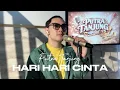 Lagu PUTRA TANJUNG - HARI HARI CINTA (Evie Tamala)