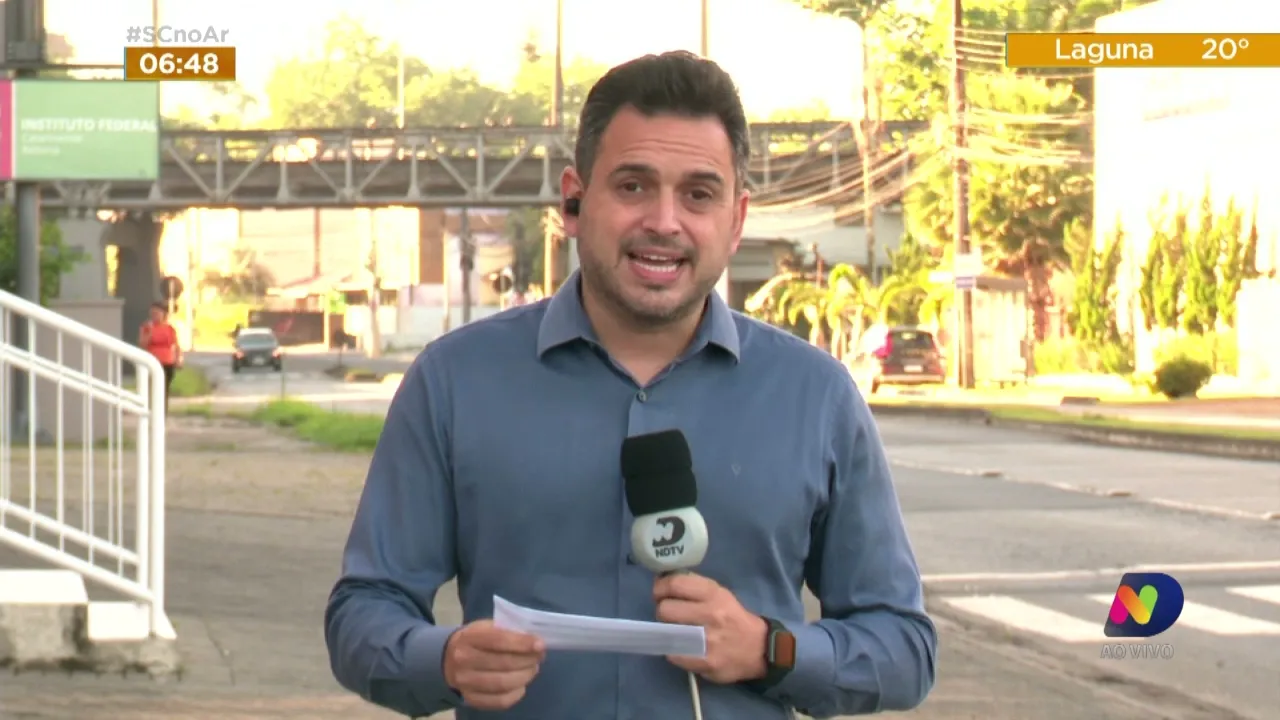 Influenza H3N2: Secretaria de Saúde de Santa Catarina emite alerta sobre aumento de casos de gripe