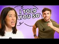 8 Ways to Say I Told You So in Chinese Casual vs Polite
