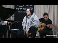 Humbe: "Fantasmas" (In-Studio)