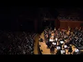 Permission to Evaporate - Joseph Tawadros with the Sydney Symphony Orchestra