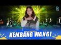 Download Lagu SASYA ARKHISNA - KEMBANG WANGI | FEAT. NEW ARISTA (Official Music Video)