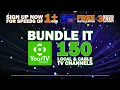 More Speed More Rewards Conxxus Fiber Internet