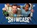 DC Studios Showcase Official Podcast | Chris Mundy, Damon Lindelof & Tom King on Lanterns | HBO Max