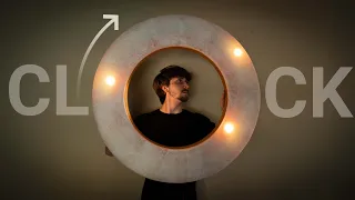 I Reinvented The Clock.