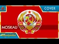 Download Lagu Moskau [Eurobeat cover]
