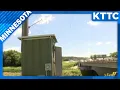 USGS Streamgages monitor water levels help with flood prediction