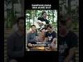 Download Lagu Habis Lebaran, Terbitlah Kondangan. Oalah JOKO TINGKIR, NGOMBE DAWET!!!