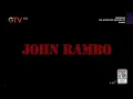 Lagu BIG MOVIES PLATINUM - Rambo 4 (2008) Opening Scene | GTV BIG MOVIES 