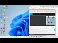 Securing Cloud Using Hybrid Cryptography