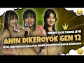 Download Lagu MOMENT KOCAK THEATER JKT48 || Moment Kocak Ketika Anin Babak Belur Di Isengin Member Gen 12 🤣 ‼️
