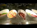 Oishi Japanese Restaurant