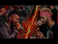 Kevin Smokio vs Zany Insane - Kuddah vs Gollum (Remix by Broken)