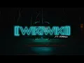 Alejo ft Jowell - WIKIWIKI Visualizer I EENFL