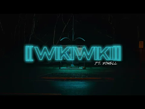 Download MP3 Alejo ft. Jowell - WIKIWIKI (Visualizer) I EENFL