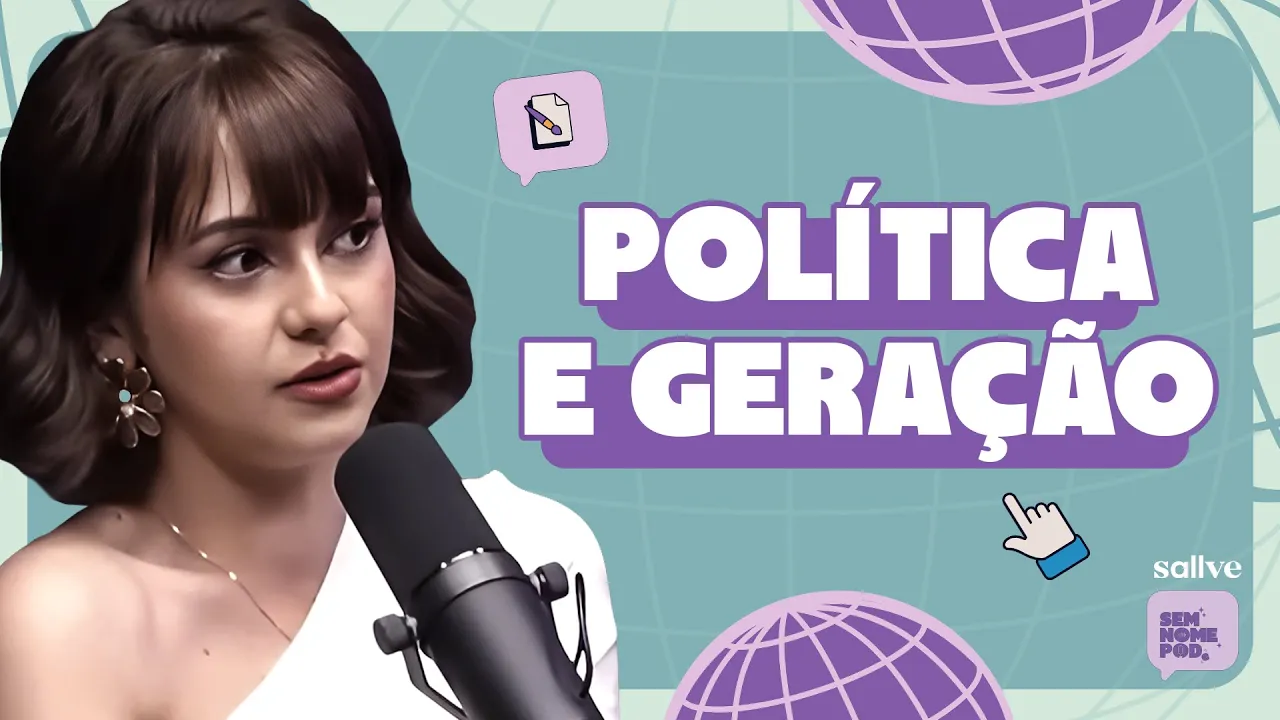 SOBRE POLÍTICA