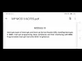 MP MOD 3-PART 1
