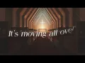 Mervin Mayo - In This Place (OFFICIAL LYRIC VIDEO)
