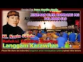Download Lagu JIneman Ular Kambang~Karya Emas Ki Narto Sabdo