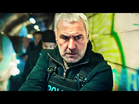 Video Thumbnail: CHIEN 51 Bande Annonce (2025) Nouvelle, Gilles Lellouche, Adèle Exarchopoulos