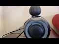 Mainstays 2 in 1 Ceramic Heater Fan Hand Warmer