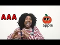 Phonics A-Z Learn Letter Sounds for Kids with Dwayne