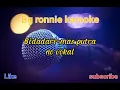 Download Lagu Tapsel mas putra- Bidadari karaoke