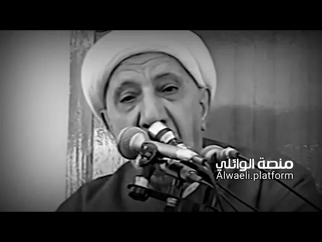 من أجمل المواضيع عن العلم ونبذ الجهل | الشيخ احمد الوائلي