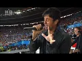 Download Lagu Enrique Iglesias - Can You Hear Me (Live at UEFA EURO 2008) 4K HD