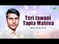 Lagu Teri Jawani Tapta Mahina | Gulshan Jhankar Studio | Hindi Remix Songs | Saregama Open Stage