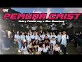 Download Lagu MARS PEMUDA GMIST - Habry Pebakirang X Glen Manabung (DISTAN VELOCITY )