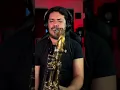 Download Lagu Rock With You - Michael Jackson #sax #saxofone #saxophone #saxo #leedavidsax #rockwithyou #michael