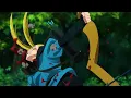 My Name(Wearing Me Out)-Shinedown / Garou AMV