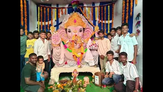 ACP Allugubilli Cricket Players 2025 GANESH USTAVAU