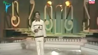 سعدون جابر 44 حبيتك حب لهفه 