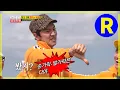 [Running Man] When I lost to Kwangsoo | Running Man EP.166