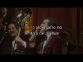 Enjambre - Elemento (Noches De Salón) | KARAOKE