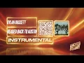 Dylan Gossett - Headed Back To Austin (Instrumental)