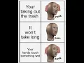 Panik calm meme