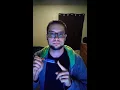 Defective SMOK Novo 3 - Breazy Replacement