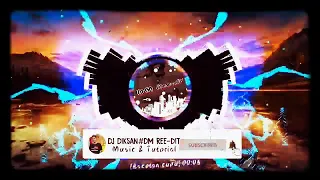 Download DJ DIKSAN #DM REE-DIT - GORONTALO JUGA BISA 2020 MP3