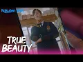 Download Lagu True Beauty - EP13 | Cha Eun Woo's Special Dance Move For Moon Ga Young | Korean Drama