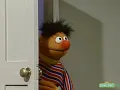 Classic Sesame Street   Ernie Brings Home A Puppy To Bert
