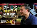 Phil s Best First Bites Somebody Feed Phil