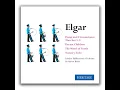 Elgar: Nursery Suite: The Serious Doll