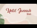 Wali -  Until Jannah (Lyrics)