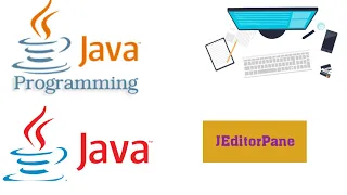 JEditorPane in Java JEditorPane using Swing