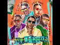Recuerdos Remix - Juhn, Lenny Tavarez, Mike Towers, Farruko,  David Lisboa, Brytiago