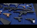 Federal operation targets violent offenders across Palm Beach County